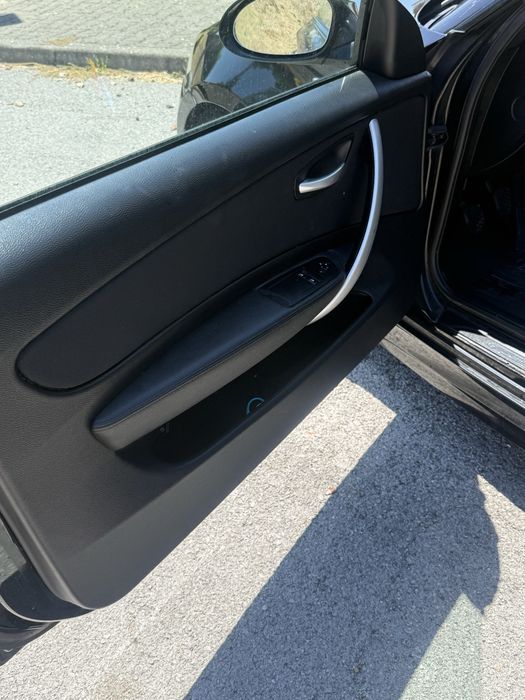 BMW 120 — fotografia 8