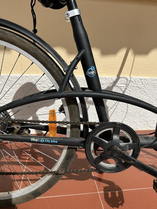 DECATHLON Bicycle64752406741506125