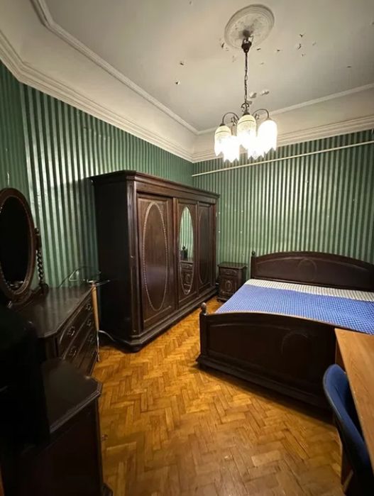 3-комнатная квартира по адресу Куликово поле пл. (площадь 60 м²) - Atlanta.ua - фото 5