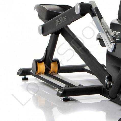 Sklep stacjonarny Orbitrek magnetyczny FINNLO E - GLIDE SR