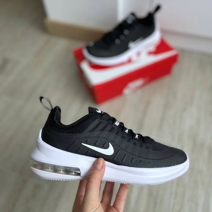 США! Жіночі кросівки Nike Air Max Axis AH5222-001 Оригінал! 36-37
