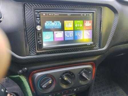 автомобіль чері тіго2
