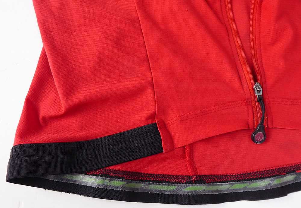 ENDURA Equipe koszulka rowerowa kolarska