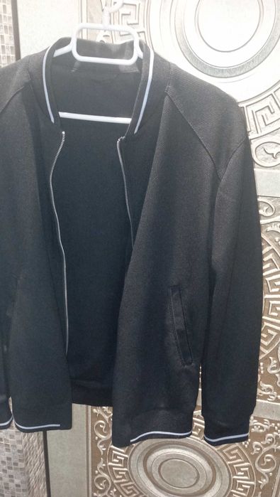 Чоловiчий Кардиган Zara розмір s