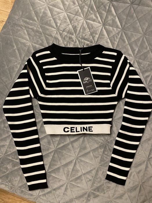 Вкорочена кофта кроп топ