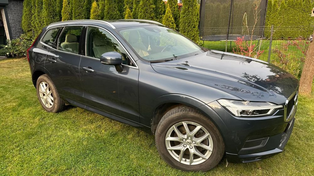 Volvo XC 60