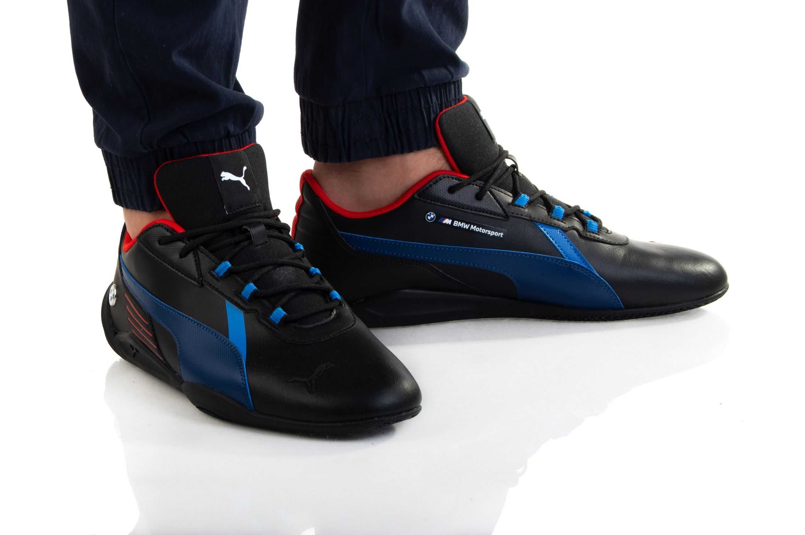 Puma bmw motorsport olx hotsell