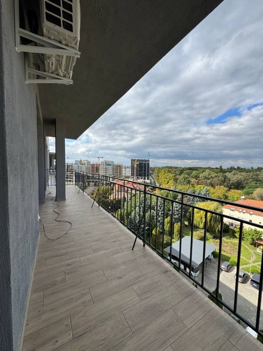 Продаж 2к квартири в Боздоші