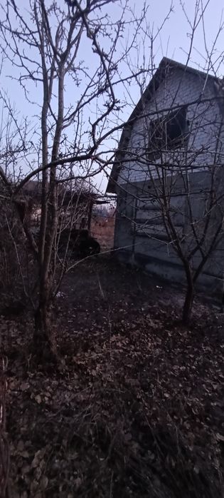 Продається Дача Давидівський масив.