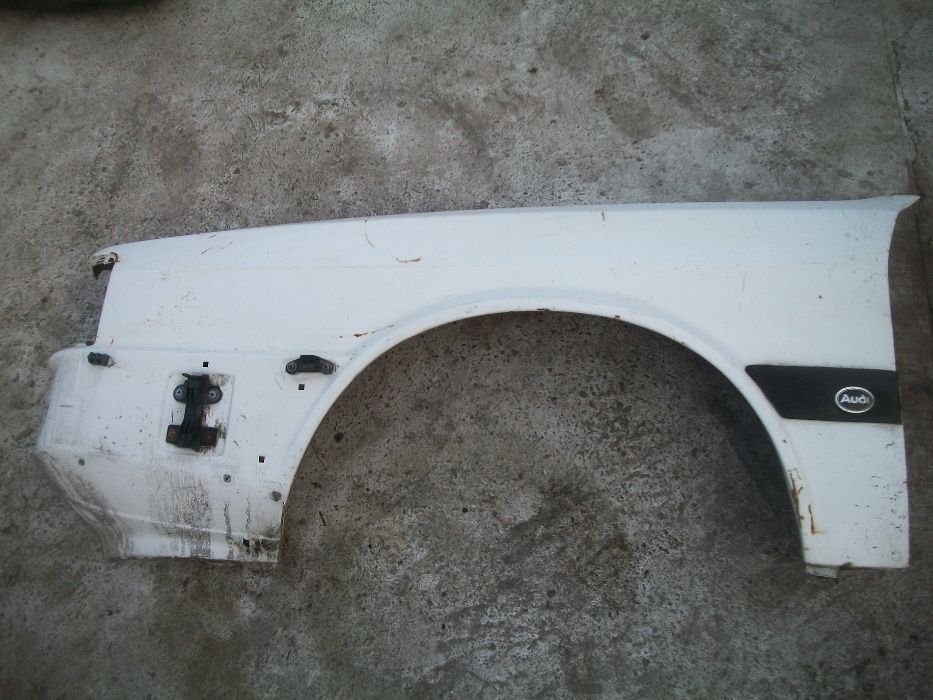 Крыло Volvo 440 740 Hyunday Lantra Audi 90 Mercedes W202 W203 W210