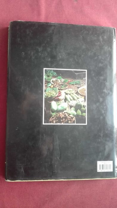 Jacki Passmore-Ásia:O Mais Belo Livro de Cozinha-1993