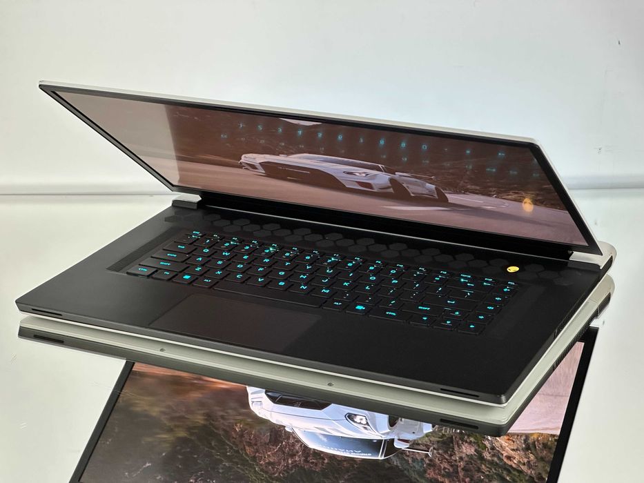 ULTRA Gaming BEAST Alienware x17 R1 17" i7 11th 64/1TB 30 RTX 70 360Hz ...