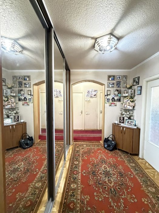 3-rooms apartment apartment by the address st. Ul Dragomanova (area 70 m²) - Atlanta.ua - photo 17