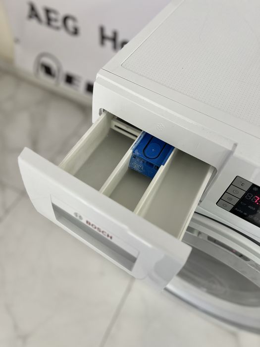 Пралка WAN32599SN 2 в1 Bosch Avantixx7 VarioPerfect