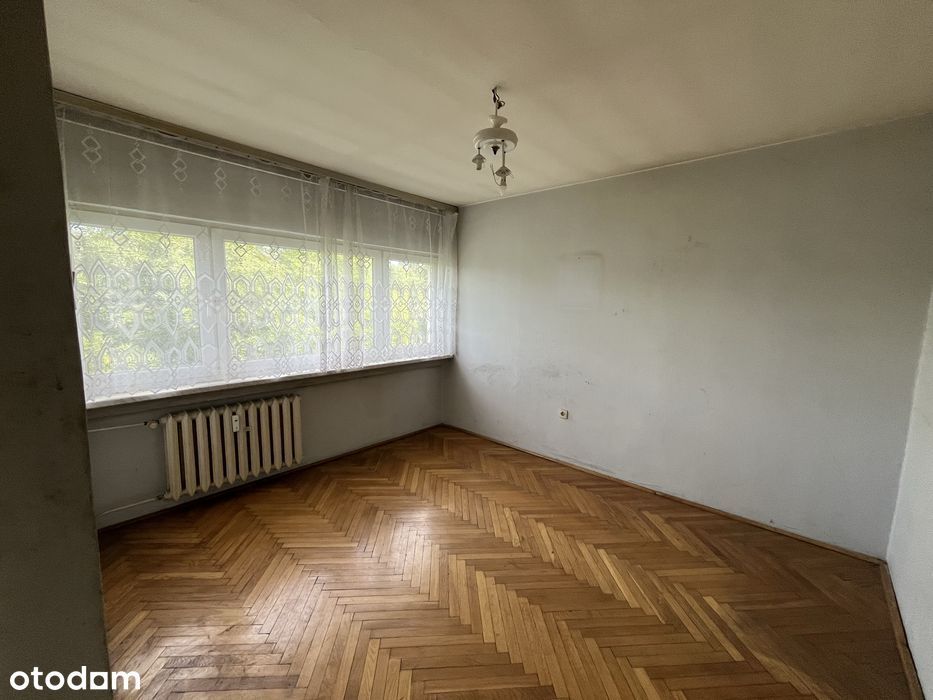 Apartment in Łódź - Widok 5