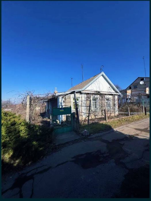 Продам дом в районе Стоматологии