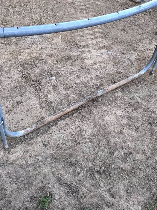 Sprzedam trampolinę Jumpi 12 ft