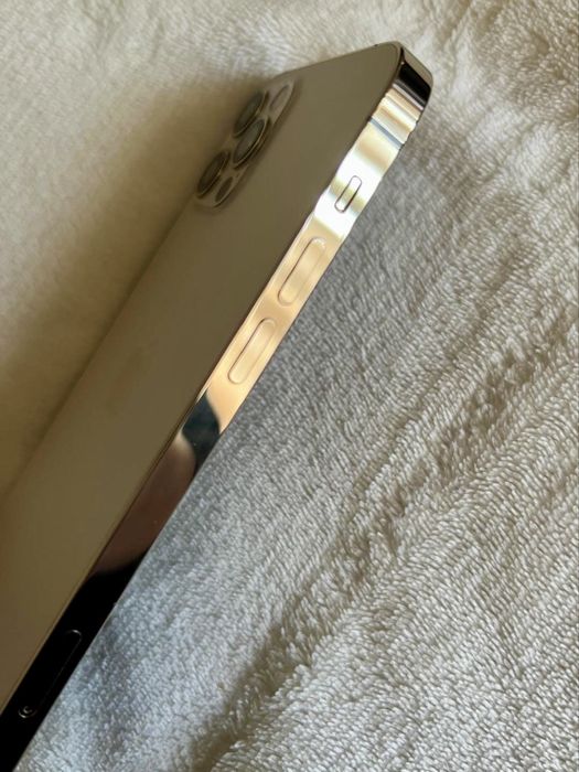 Iphone 12 pro | Gold- 128GB |  em ótimo estado