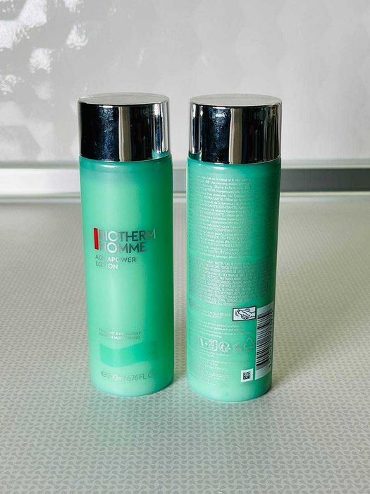 Лосьйон Biotherm Homme Aquapower