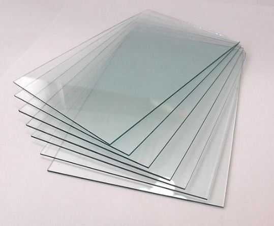 Стекло 800х1260 4мм