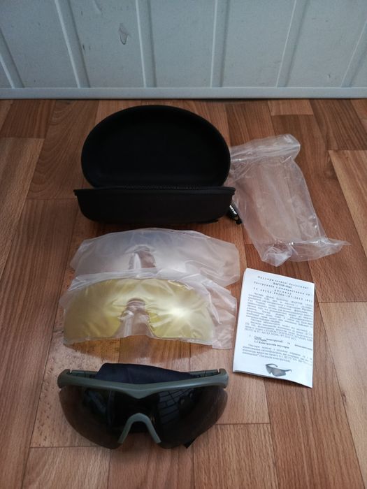 Очки тактические