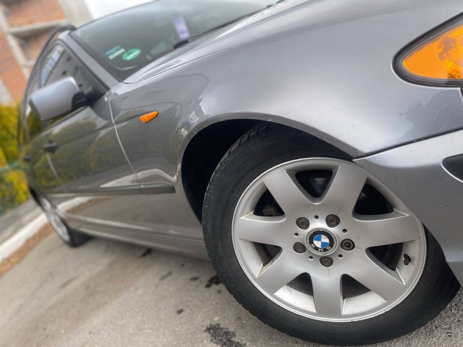 Продам BMW 3 2.0