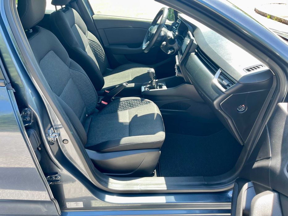 Renault Clio V 1.5 dCi 1Dono 58.000KM