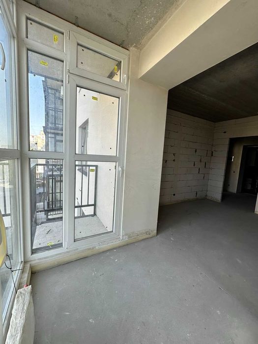 1к квартира на Озерній Найдешевша в БудАльянсу!