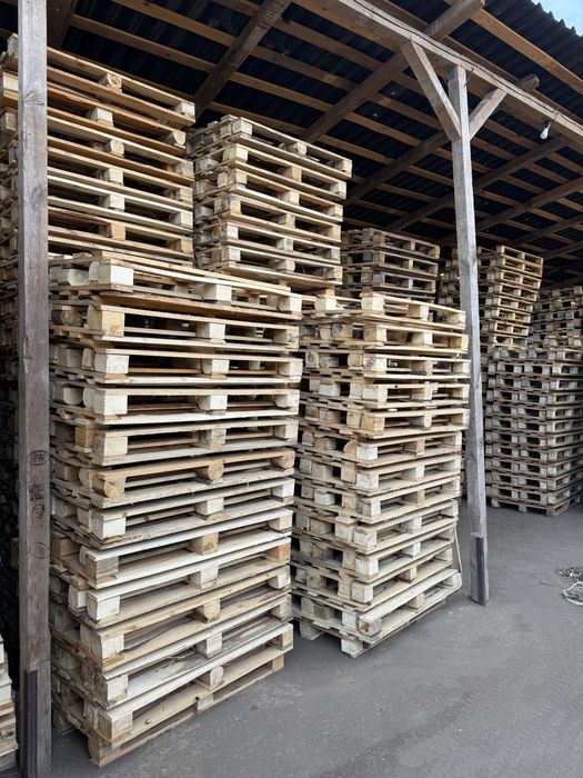 Піддони палети  піддони