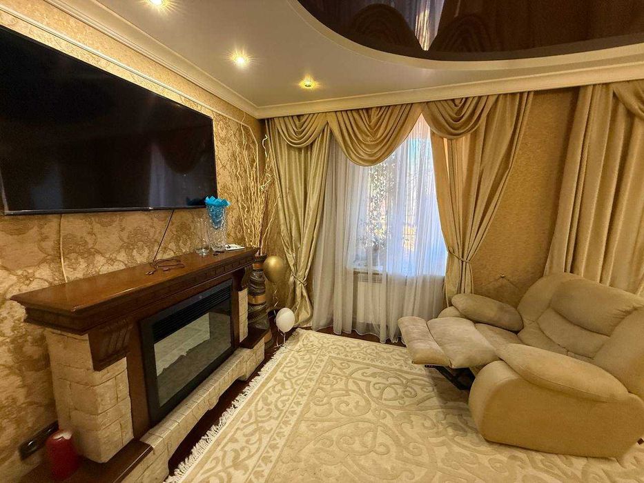 Сдам 2 этажный дом в Сухом лимане, газ, солнечные панели