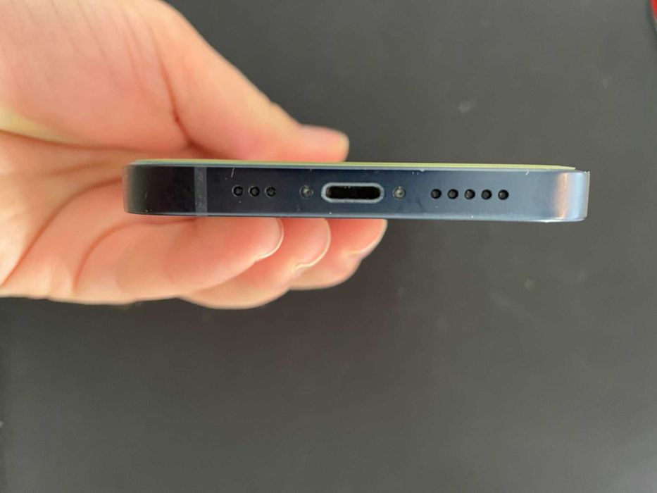 iPhone 12 64GB Czarny | Stan Bdb | Nowa Bateria | Zadbany