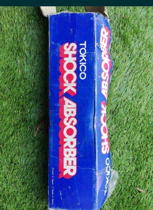 Varias peças para automóveis novas