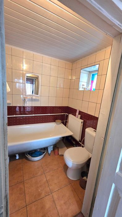 Одноповерховий будинок