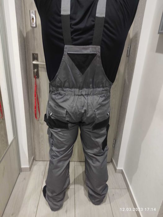 Ogrodniczki Atlas r56.polecam