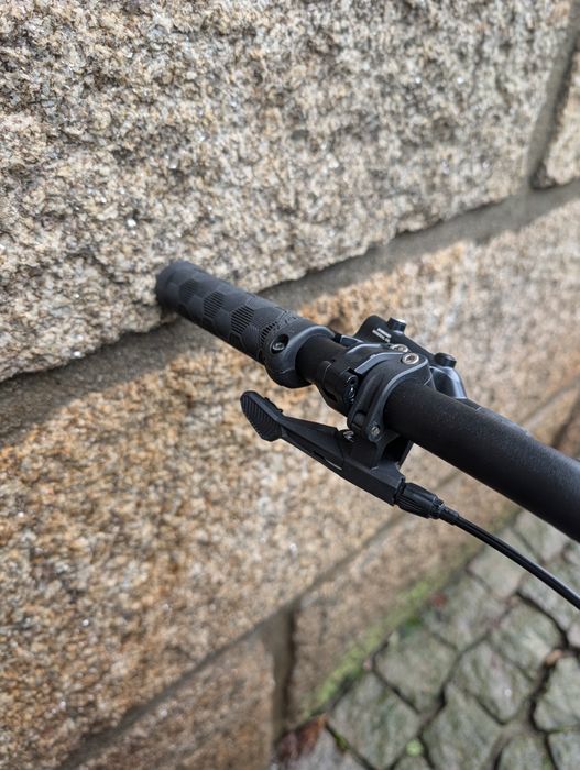 Trek X Caliber 9 XXL