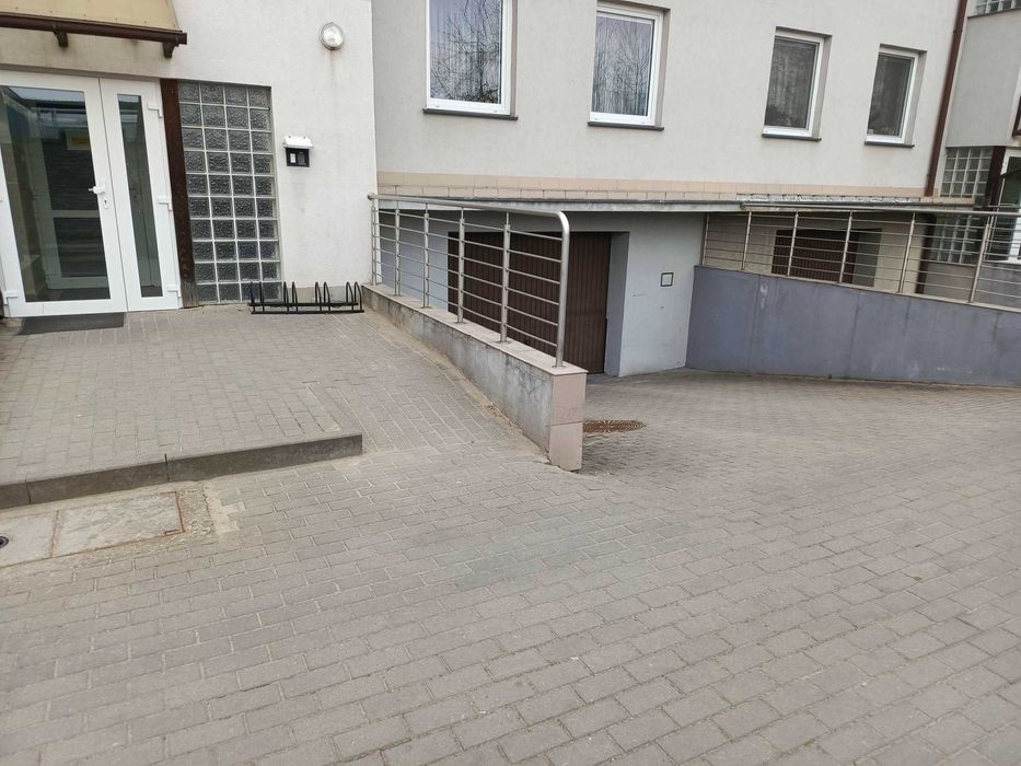 Wyjątkowe mieszkanie z garażem