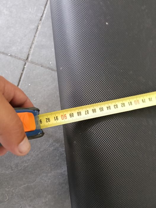 Passadeira Xiaomi dobrável