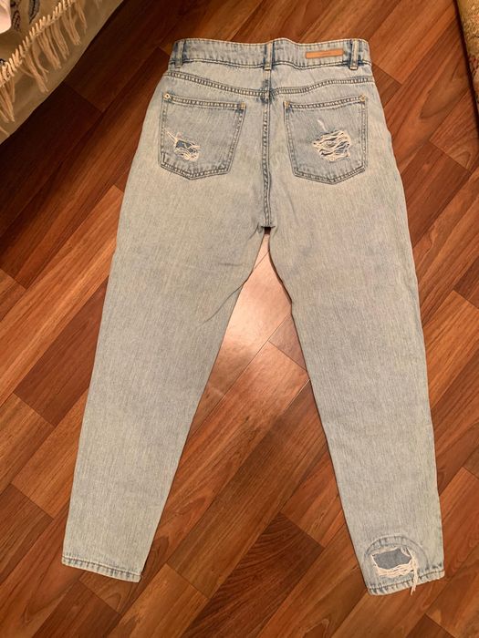 Джинсы pull&bear