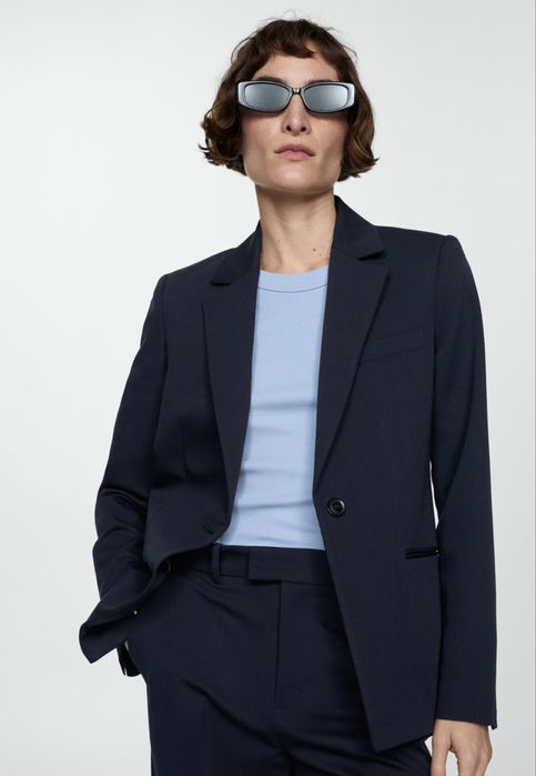 Піджак mango , блейзер mango, жакет манго , жакет жіночий