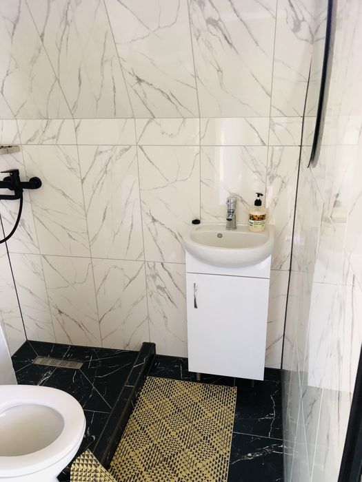 A - frame «У Евелінки»