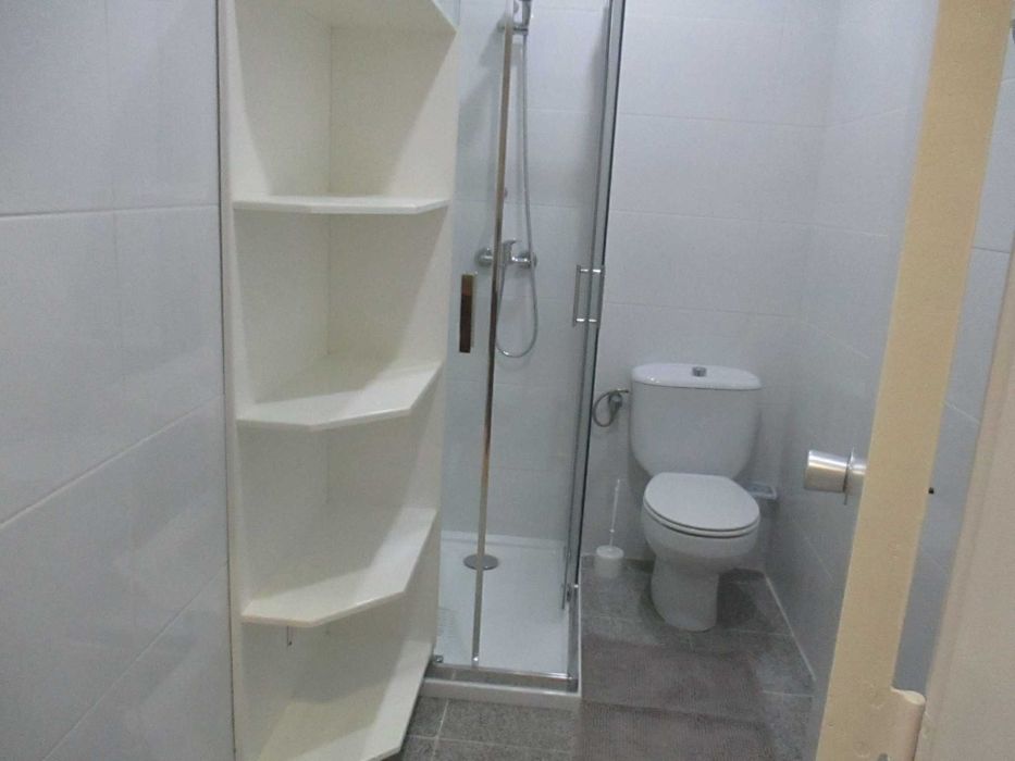 Apartamento Estúdio 50 M2 - Edifício de luxo Rua Caloute Gulbenkian Porto