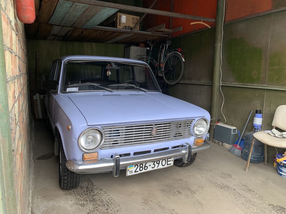 Ваз 2102,  эксклюзивное состояние !