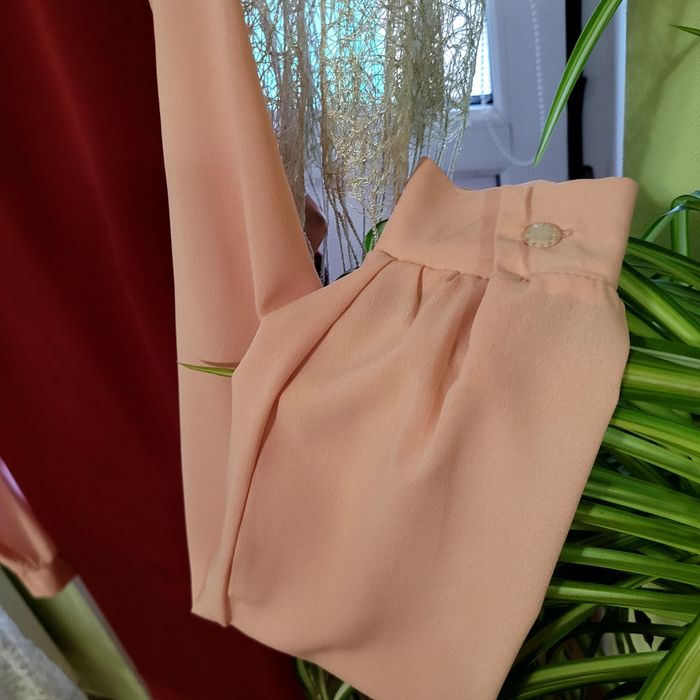 Сукня Bordo прямого крою