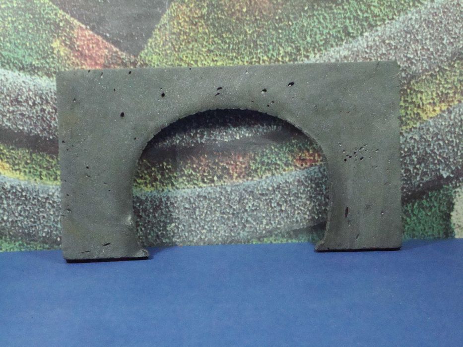 Noch H0 58248 – Double-Track Tunnel Entrance / New Item64739843959811121