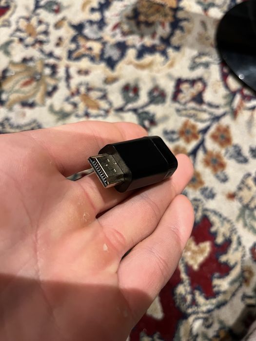 Monitor Samsung S19B150N czarny