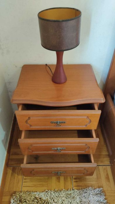 Quarto muito completo