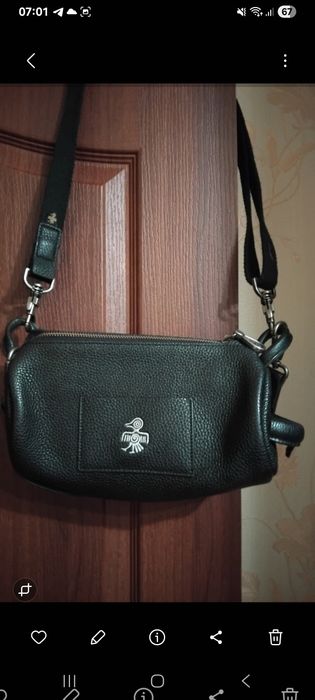 Продам сумочки все в идеальном состоянии, натуральная кожа