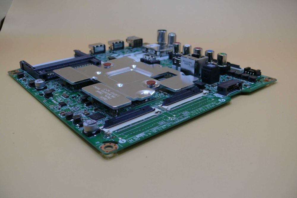 Placa Main Board LG a ref EAX69083603