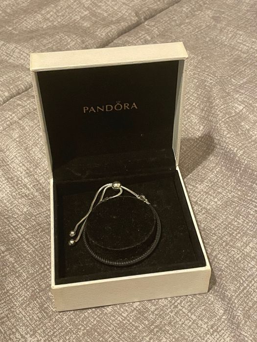 Pulseira Pandora