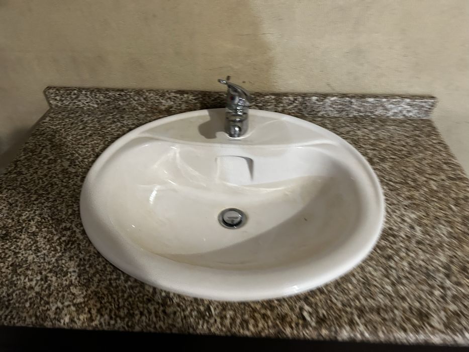 Movel de casa de banho